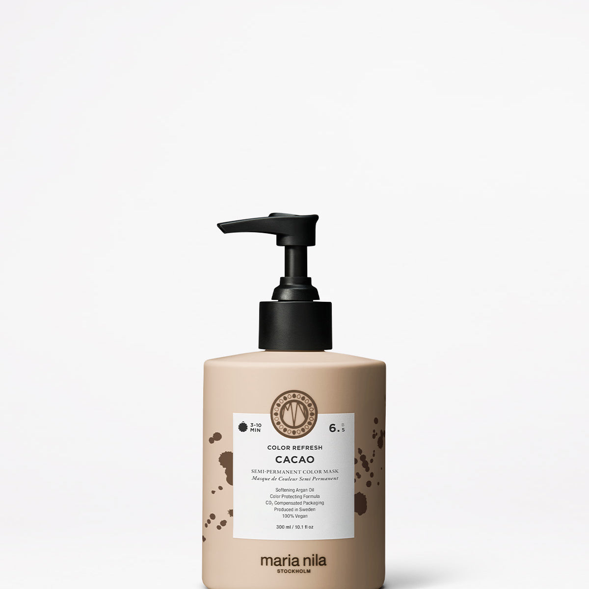 Color Refresh Cacao Intense 300ml - Color Mask | Maria Nila