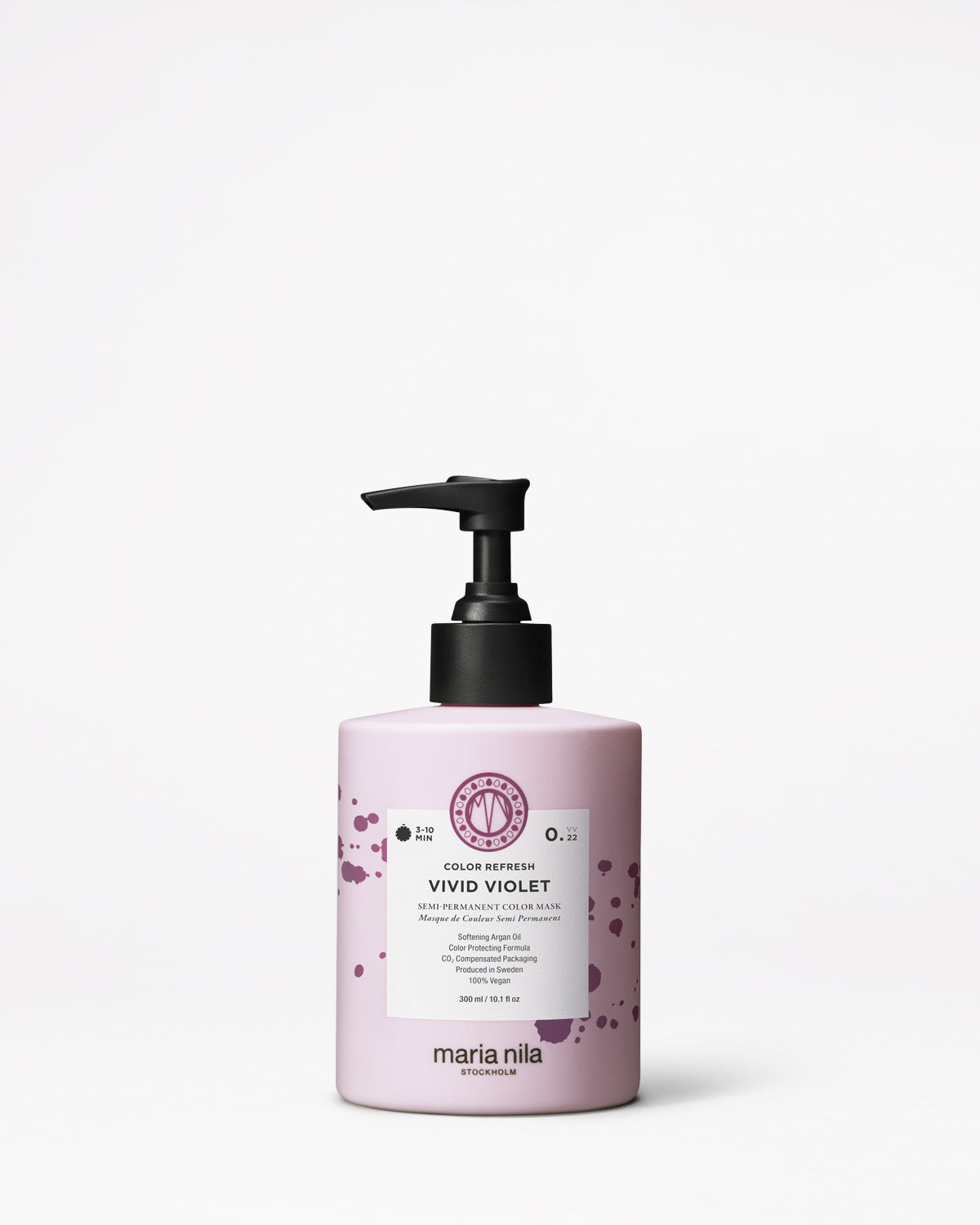 Color Refresh Vivid Violet
