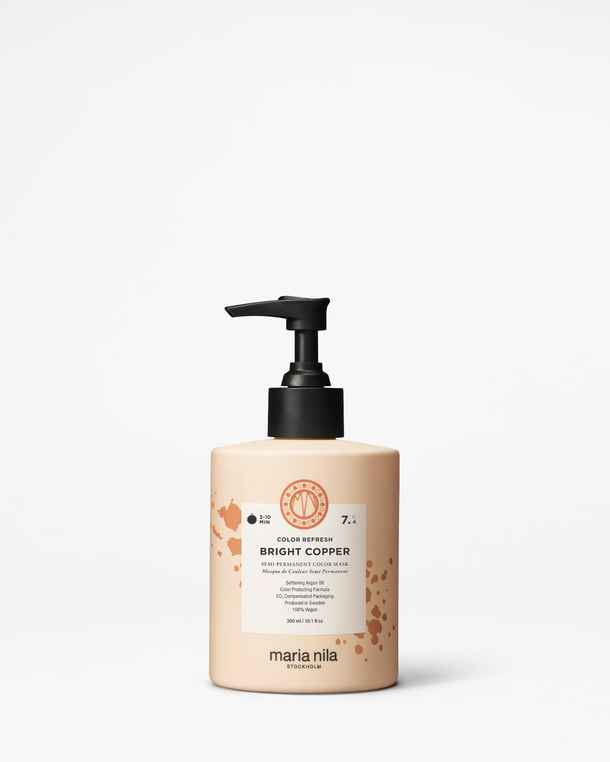 Color Refresh Bright Copper