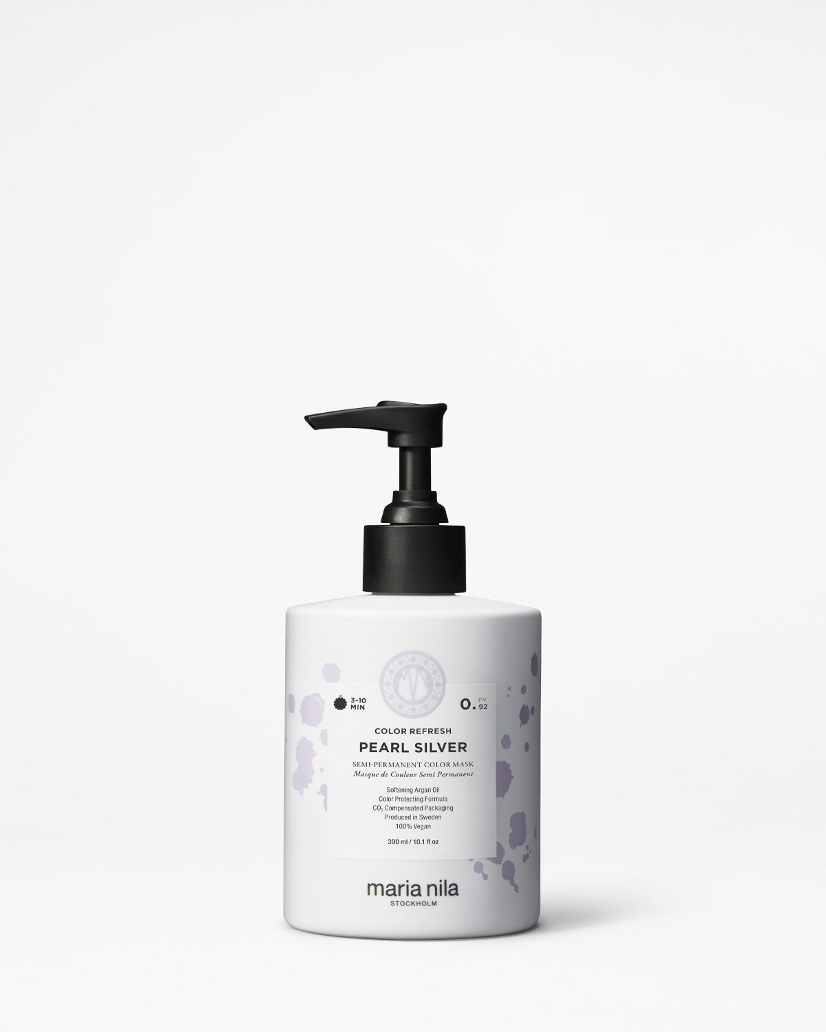 Color Refresh Pearl Silver