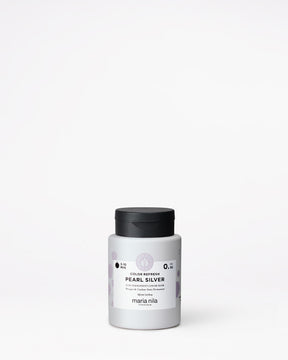 Color Refresh Pearl Silver Travel