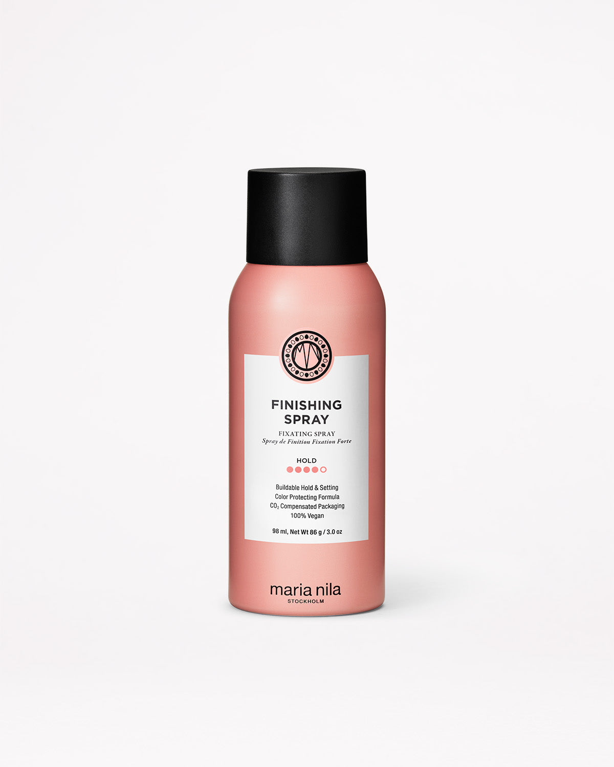 Finishing Spray Travel