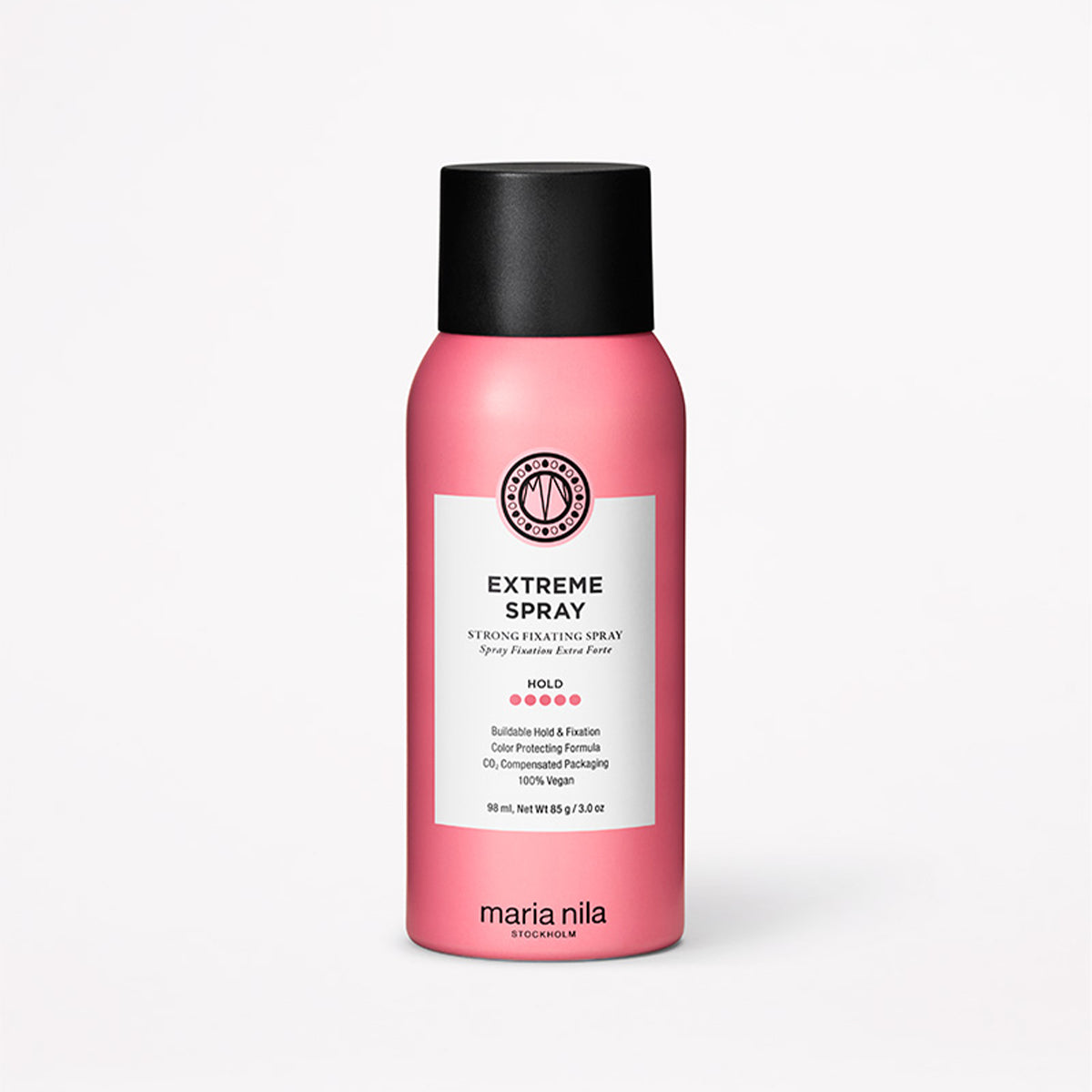 Extreme Spray 98ml / 3 oz - Hold 5/5 | Maria Nila
