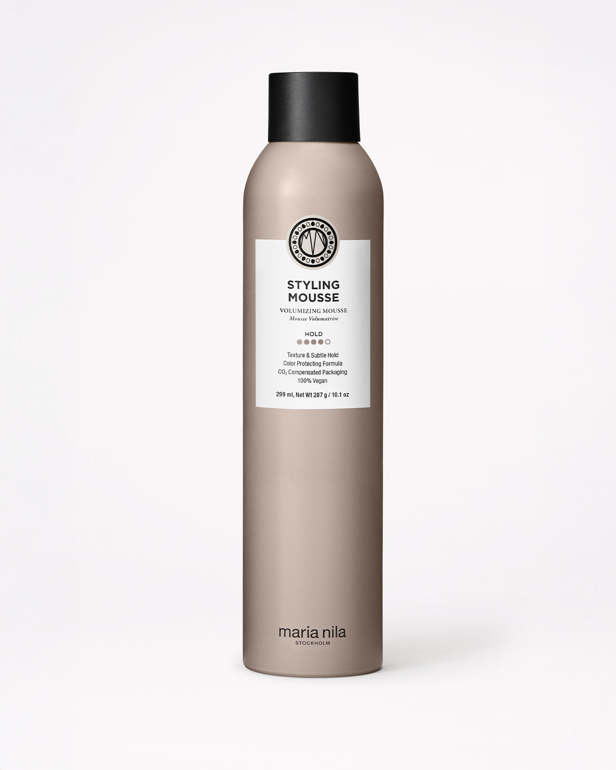 Styling Mousse 299 ml / 10.1 oz