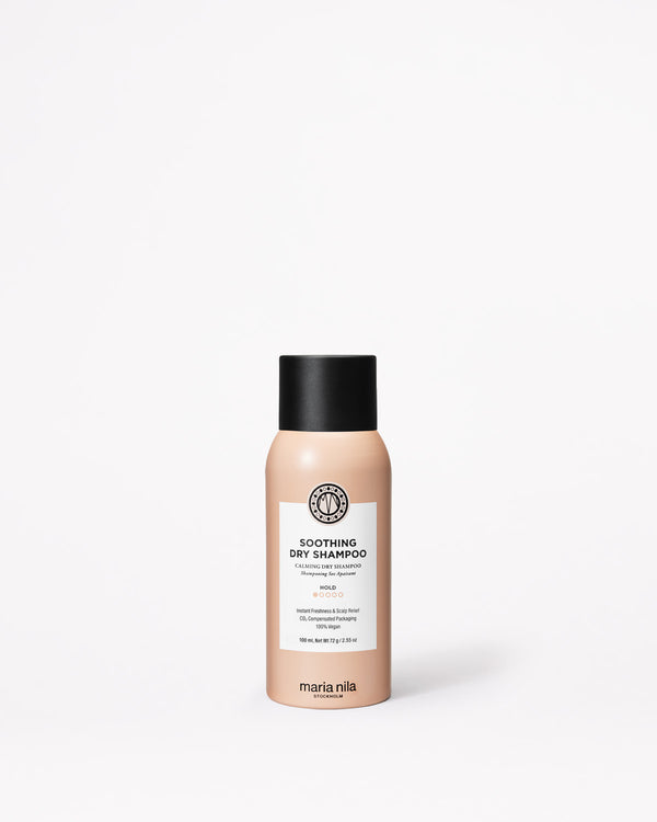 Maria Nila Soothing Dry Shampoo travel size