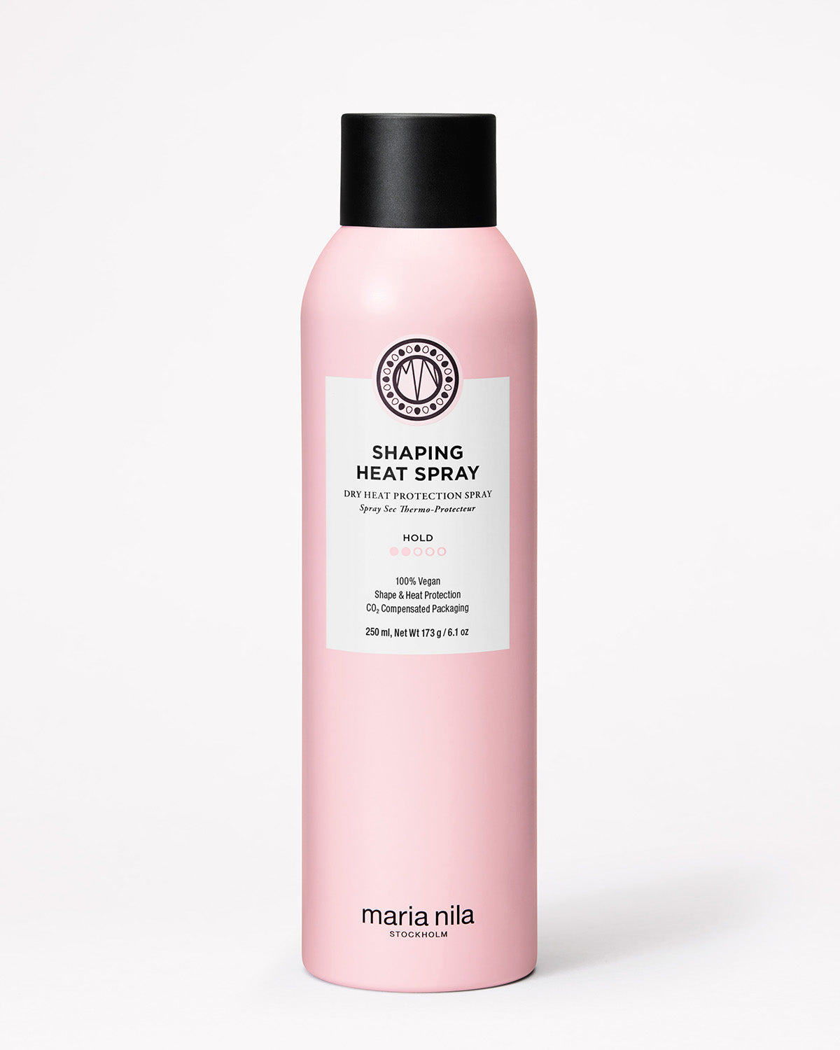 Shaping Heat Spray 250ml / 8.4oz