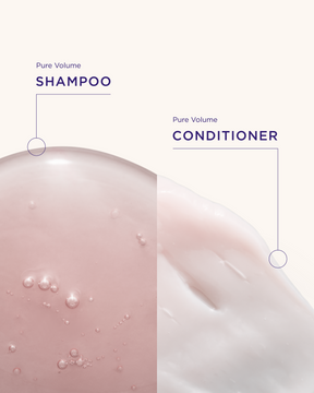 Pure Volume Beauty Bag