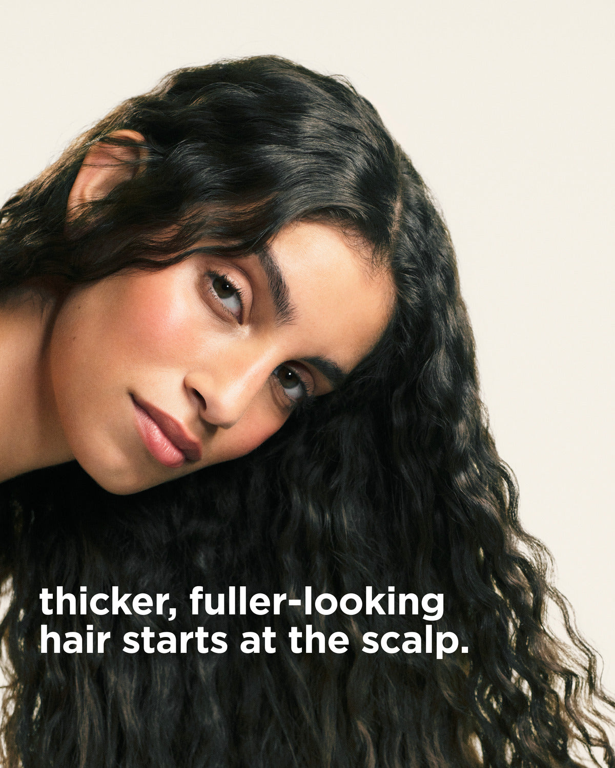 Head & Hair Heal Shampoo