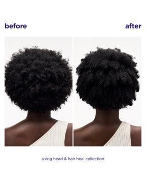 Head & Hair Heal Conditioner Liter