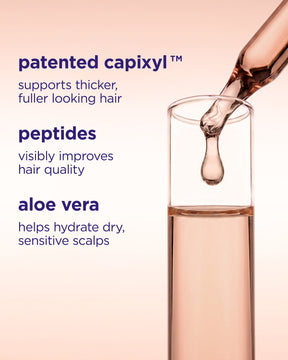Head & Hair Heal Conditioner Liter
