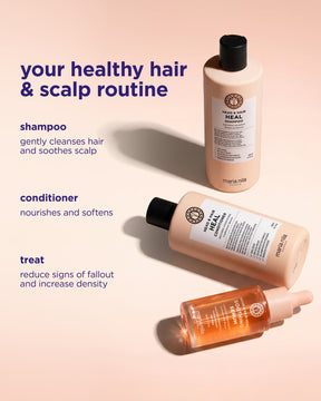 Head & Hair Heal Conditioner Liter