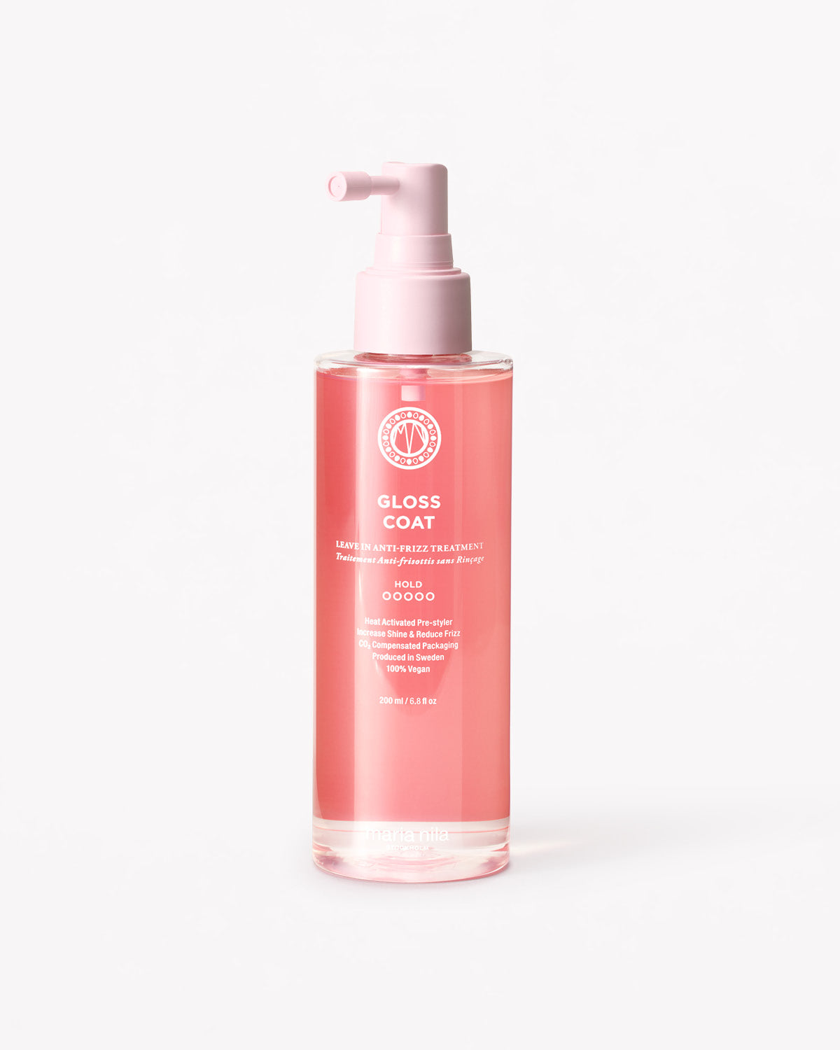 Extreme Spray 98ml / 3 oz - Hold 5/5 | Maria Nila