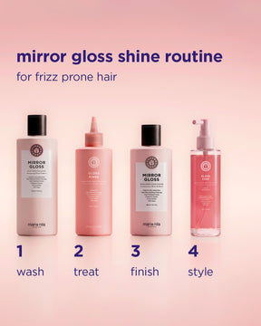 Mirror Gloss Conditioner Travel