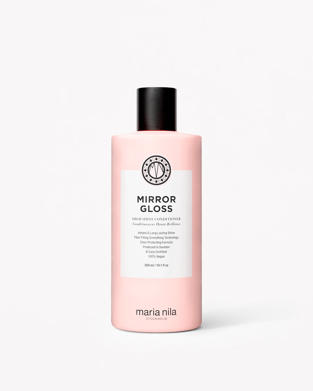 Styling Mousse 299 ml / 10.1 oz | Maria Nila