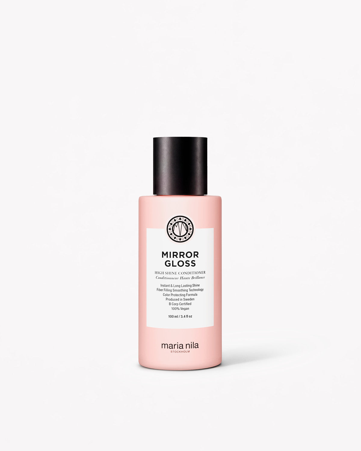Mirror Gloss Conditioner Travel