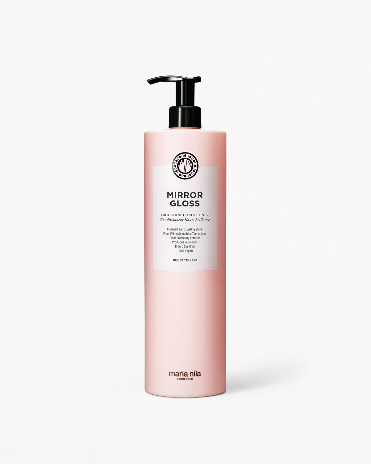 Mirror Gloss Conditioner Liter