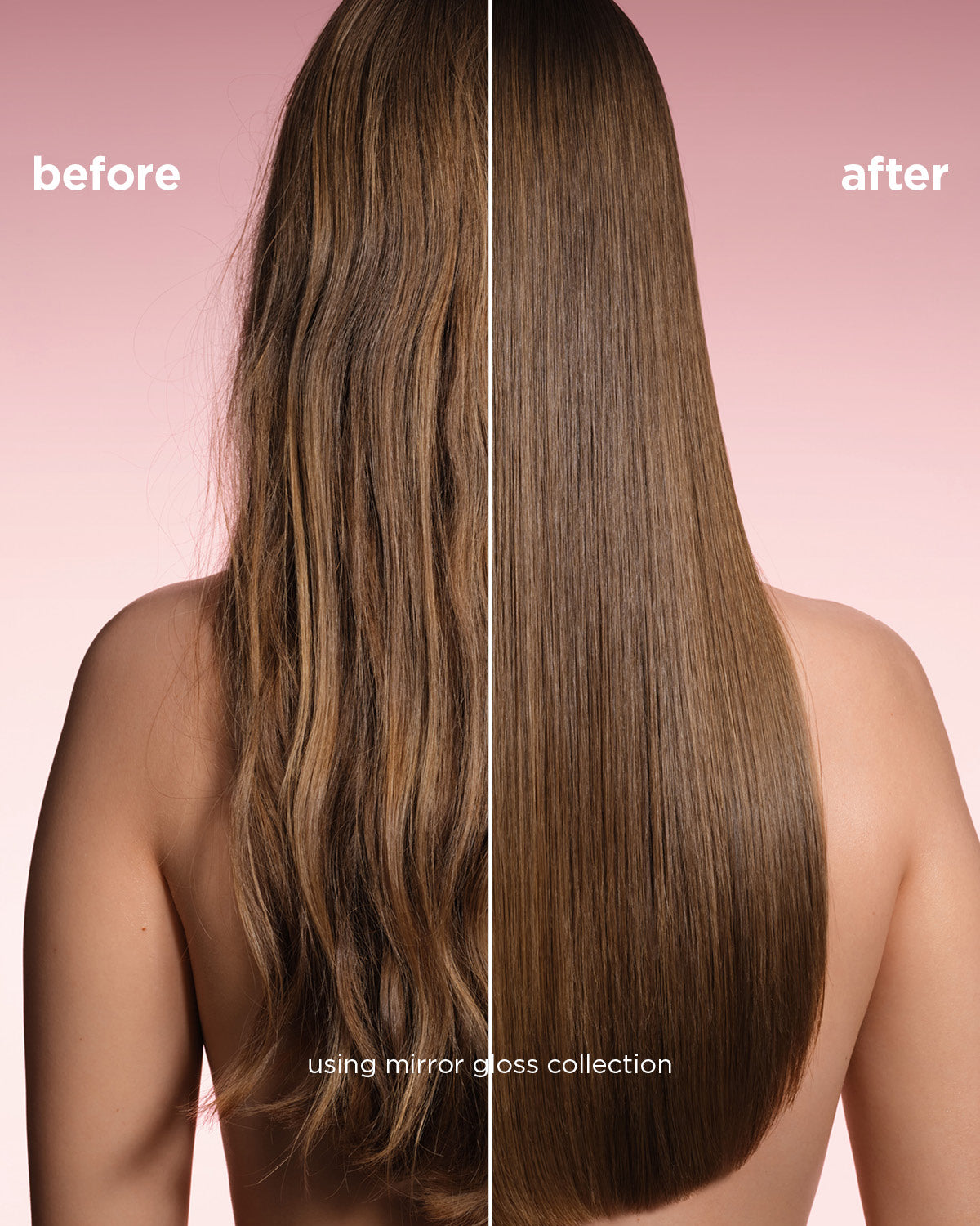 Mirror Gloss Conditioner Travel