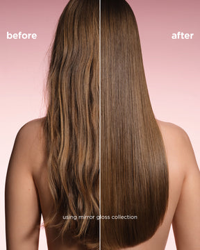 Mirror Gloss Conditioner Travel
