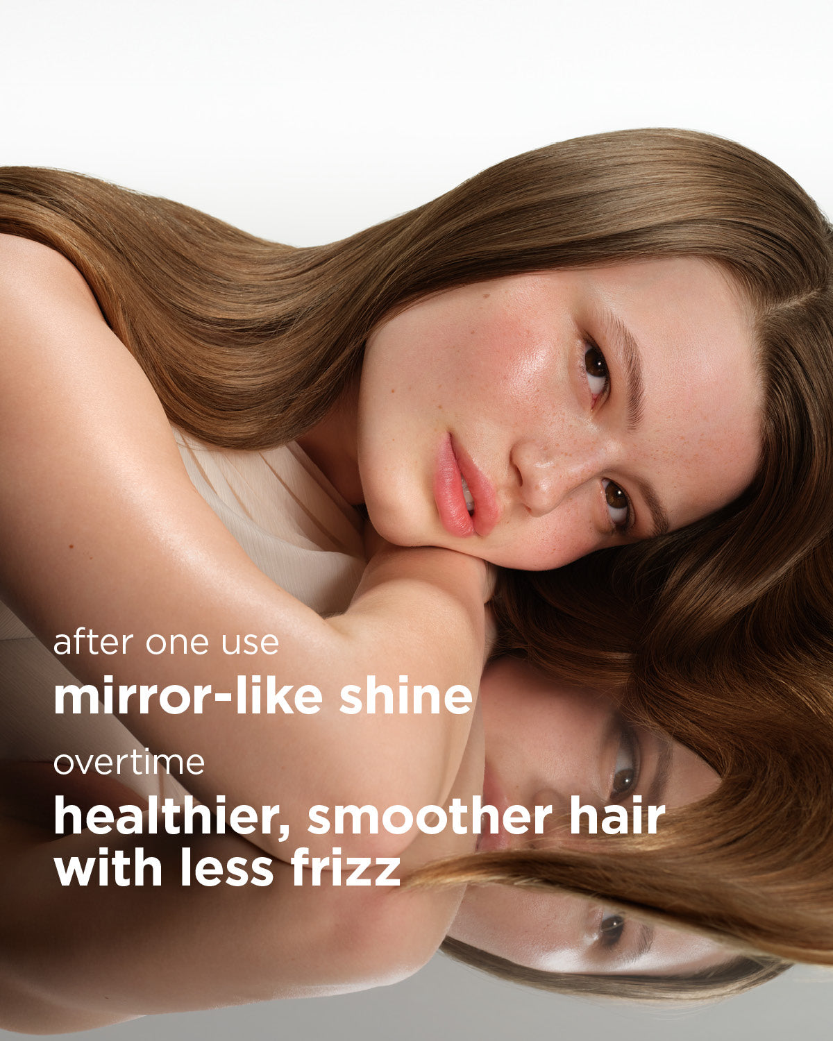 Mirror Gloss Conditioner Travel