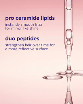 Mirror Gloss Conditioner Travel