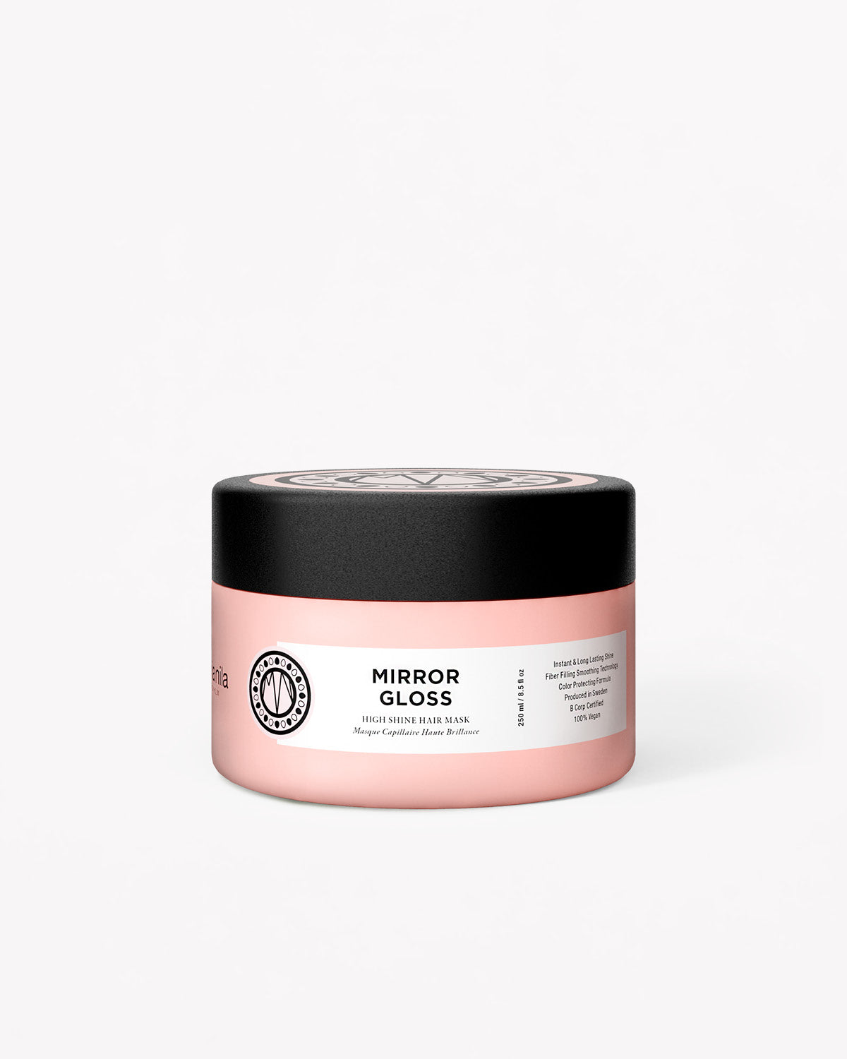 Mirror Gloss Mask