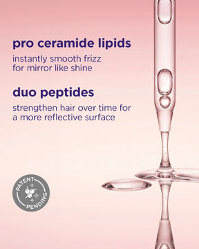 Mirror Gloss Rinse