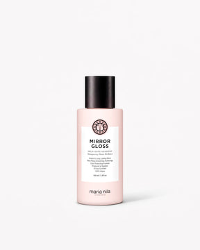 Mirror Gloss Shampoo Travel