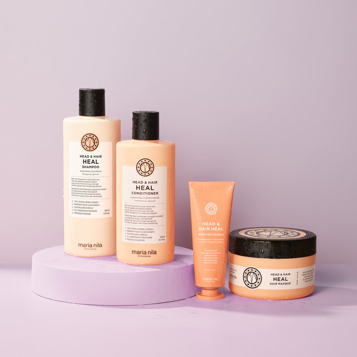 Maria Nila Head & Hair Heal
