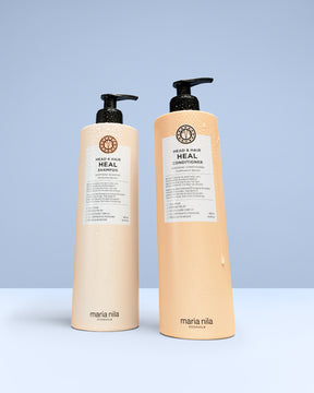 Head & Hair Heal Care Duo