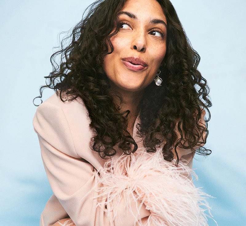 Maria Nila Coils & Curls