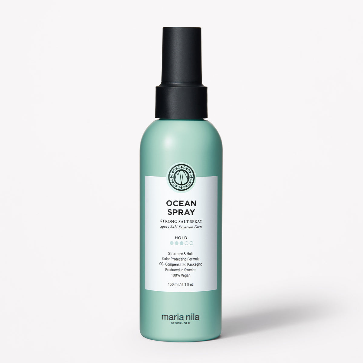 リップケア maria Ocean Spray - Texturizing Salt Water Spray | Maria Nila