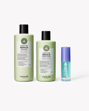 Structure Repair Beauty Bag