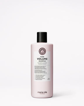 Pure Volume Shampoo 350ml / 11.8oz