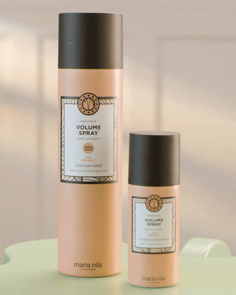 Volume Spray 400ml / 13.5oz Hair Volume Spray Maria Nila